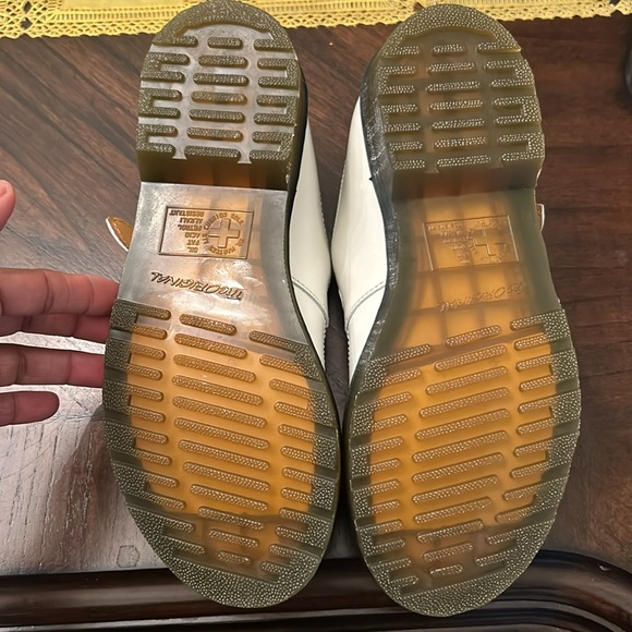 Dr. Martens Women's 8065 Mary Jane size 7 Brand new w Tags - Picture 6 of 7